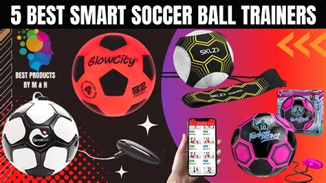 smart soccer ball reviews